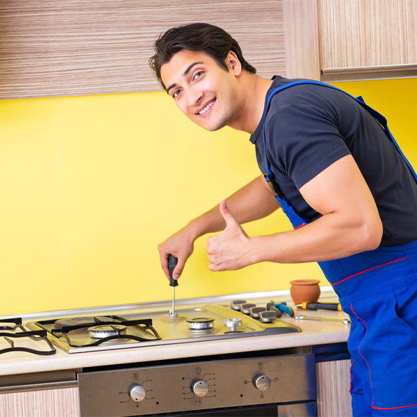 what are your typical service costs for stove repair in Kawela Bay Hawaii